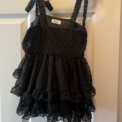 Toddler Dress 