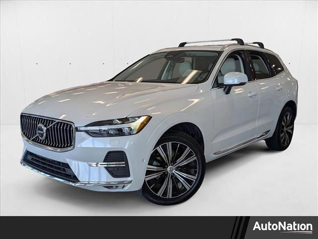 2023 Volvo XC60