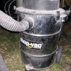 QSP Vacuum 