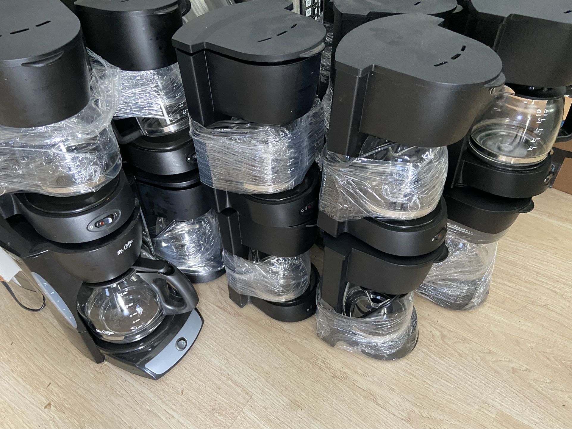 Selling Household Electric Items