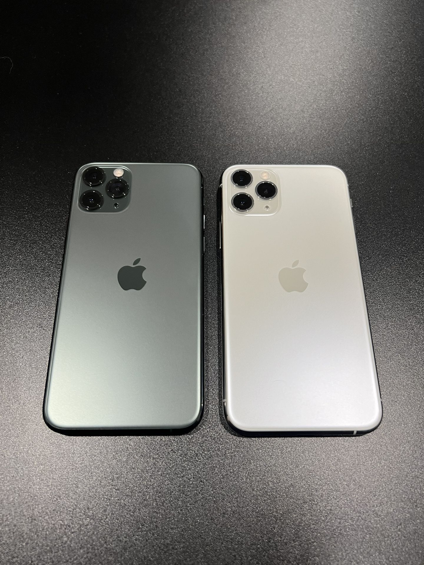 iPhone 11 Pro 512gb 100% Battery Unlocked