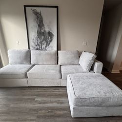LOVESAC Sectional