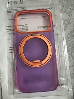 TORRAS iPhone 18 pro case (new)