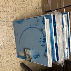 Led Ceiling Lights 24“ X 24