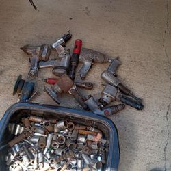 All the sockets for $130 Location Pharr Texas 78577