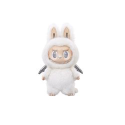 Labubu (Zimomo Angel In Clouds )