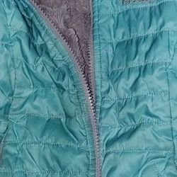 Kids North Face Jacket 