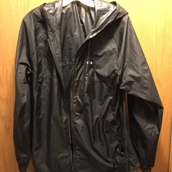 Oakley Rain Jacket.