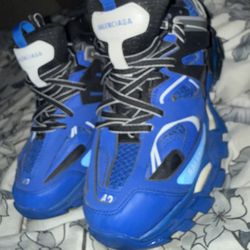 BALENCIAGA Track Sneaker