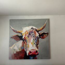 Cow Picture 