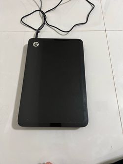 HP Pavilion g6 series laptop