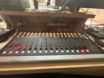 WHEATSTONE AUDIOARTS AIR-5