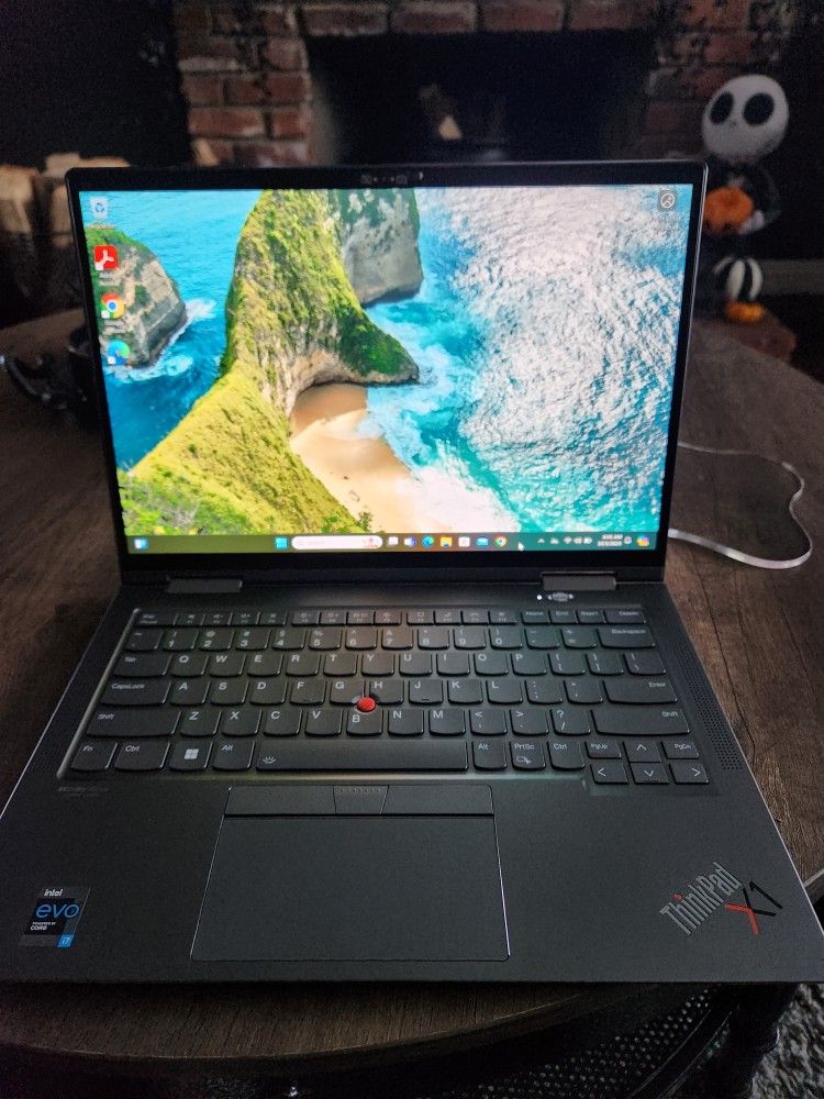 Lenovo X1 Yoga