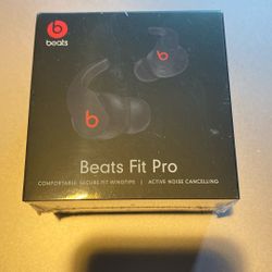 Beats Fit Pro 