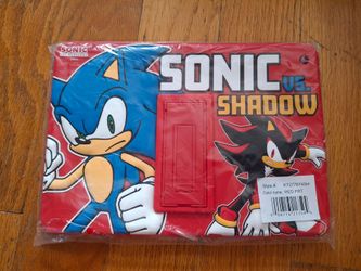 NEW Sonic 10.2" table case compatible with ipad Generation 7-9