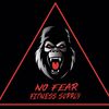 No Fear Fitness Supply