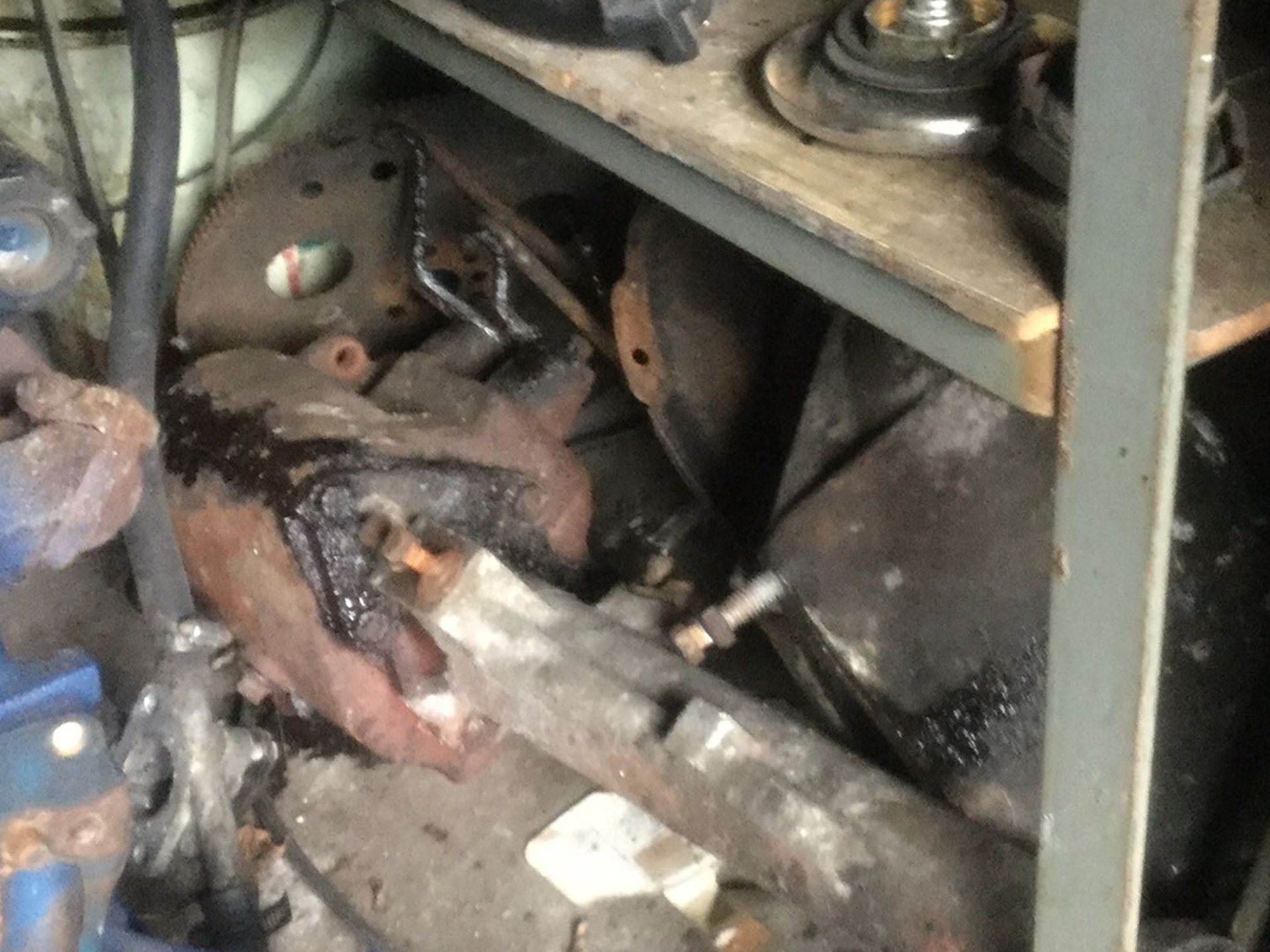 Wheels, Tires, & Motors for Sale