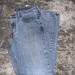 Levi’s 531