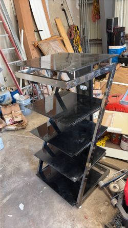Tv stand