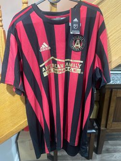 Atlanta United Jersey