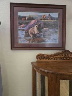 Raccoon Artwork for Raccoon Lovers