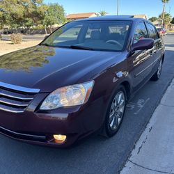 2006 Toyota Avalon