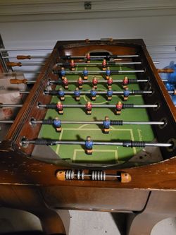 Foosball