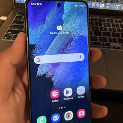 Samsung Galaxy s21 FE 5G 128gb 