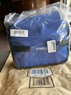 Portable Heating Plate Lunch Box