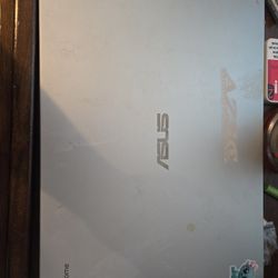Asus Cromebook