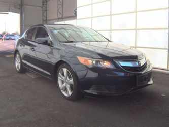 2015 Acura ILX