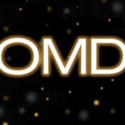 OMD AT THE GREE THEATRE TONIGHT!!!!$50 Each 