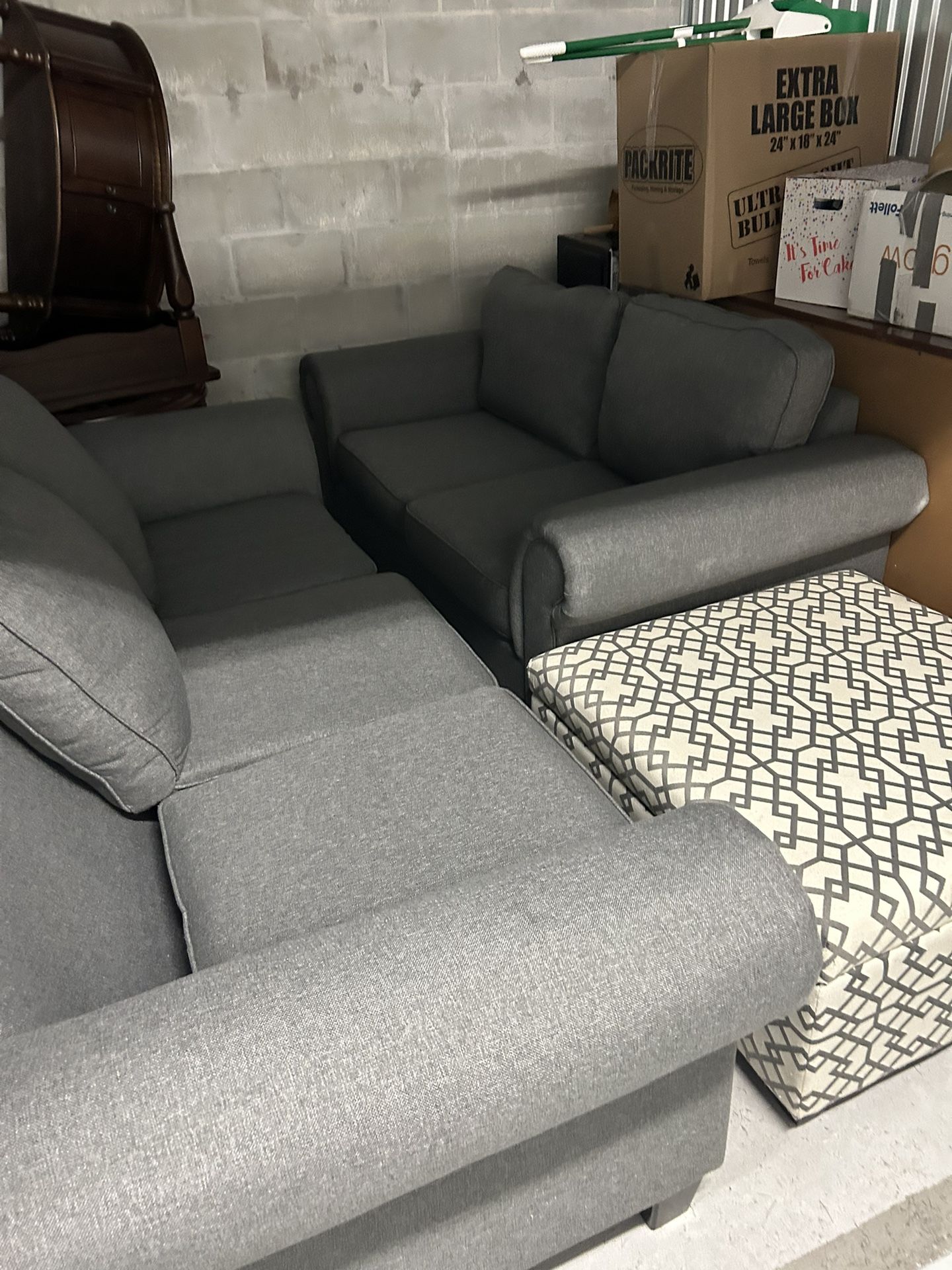 Beautiful Living Room Set for Sale in Orlando, FL - OfferUp