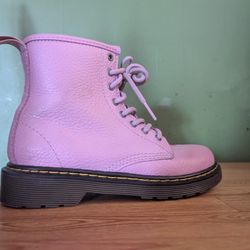 Dr Martens Girl's Boots 
