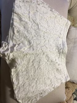 Women’s Shorts