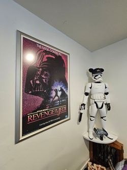 Star Wars 1982 Teaser