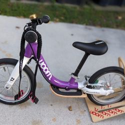 Woom Bike 1 