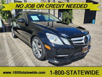 2010 Mercedes-Benz E 350