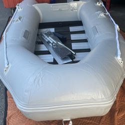 3 Meter Dinghy