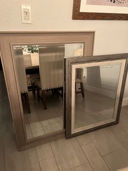 Mirrors