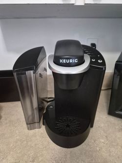 Coffee Maker