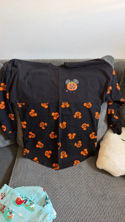 Disney Spirit jerseys