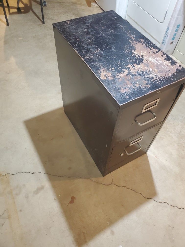 File Cabinet