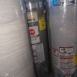 Water Heater