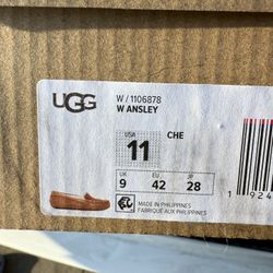 UGG Slippers