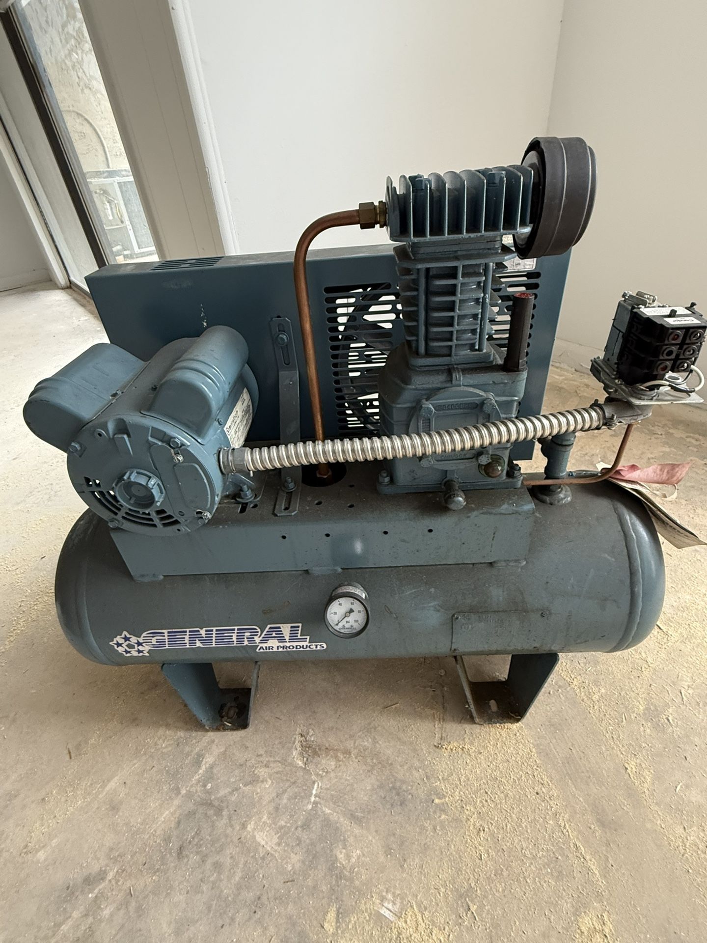 Air Compressor
