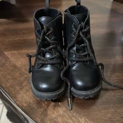 Old Navy Toddler Boots