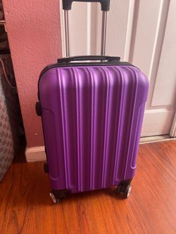 suitcase