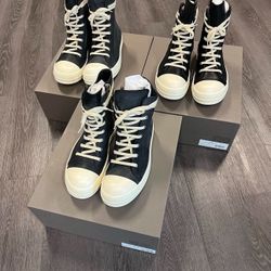 Rick Owen’s 