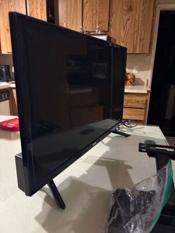 Small TV